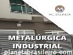 Empresa Metalinox