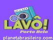 Lavanderia Lavô Porto Belo