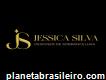 Jessica Silva sobrancelha e micropigmentação