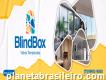Blindbox Serviços Vendas e manutenção de Blindex