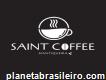 Saint Coffee Cafeteria e Choperia em Santo Antôn