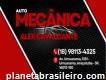 Oficina Mecânica Auto Car - Alex Cavalcante