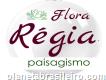 Flora Regia Paisagismo