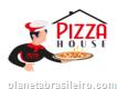 *como Funciona Rozio De Pizza* Pizza House