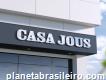 Casa Jous - Branding & Fotografia