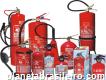 Rota Extintores de incêndio Garanhuns Pernambuco