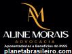 Aline Morais Advocacia - Advogado em Goianésia A