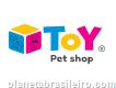 Toy Pet Shop Banho e Tosa em Ingleses - Flo