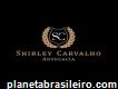 Shirley Carvalho - Advogada Inss/loas - Aposentado