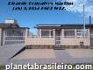 Casa a venda bairro Pinheirinho Criciúma