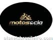 Motos & Cia - Loja de Motocicletas Honda e Yamaha