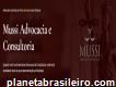 Mussi Advocacia & Consultoria em Florianópolis