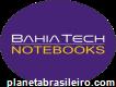 Bahia Tech Notebooks
