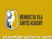 Santos Fc Academy - Bertioga