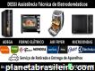 Assistência Técnica de Eletrodomésticos Araraquara