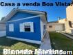 Casa a venda bairro Boa Vista Criciúma