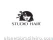 Studio Hair Estética e Salão de Beleza em Porto