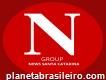 Group News Santa Catarina