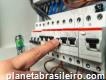 Eletricista Residencial Profissional em Igaraçu
