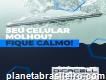 Dicacell - Conserto de Celulares em Curitiba
