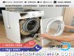 Lavadora de roupas manutenção e instalação