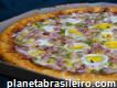 Realeza Pizzaria Delivery Melhor Pizza de Manaus
