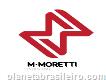 M-moretti Construção Civil