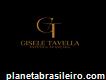 Gisele Tavella Esteticista em Londrina