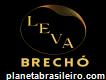 Leva Brechó Moda Circular Premium Londrina