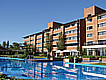 Hotéis termais no Brasil