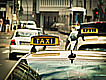 Táxis no Brasil